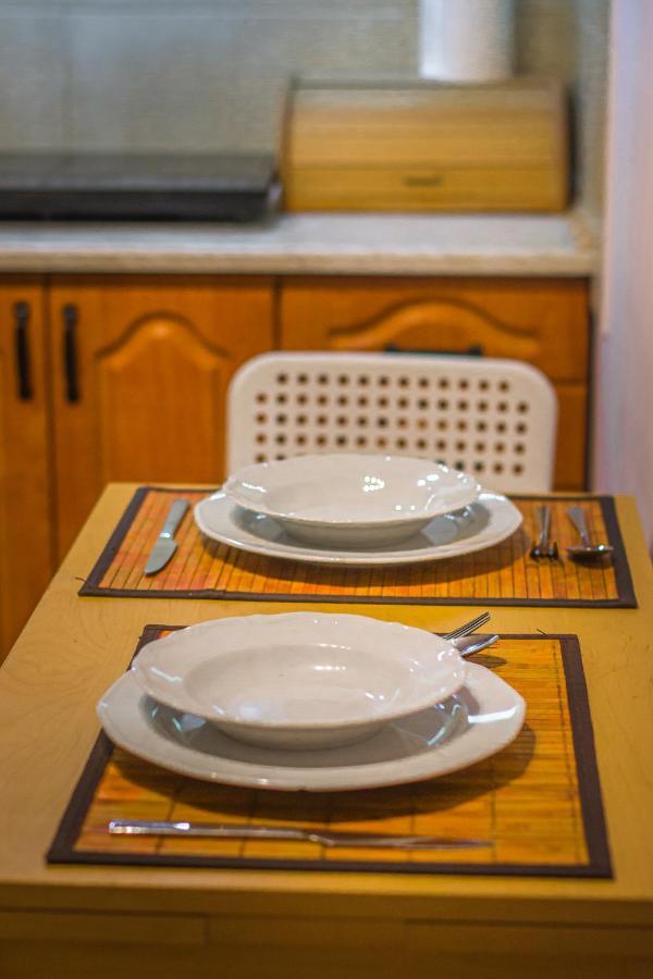 Komfortowy Apartament Belweder Olsztyn  Kültér fotó